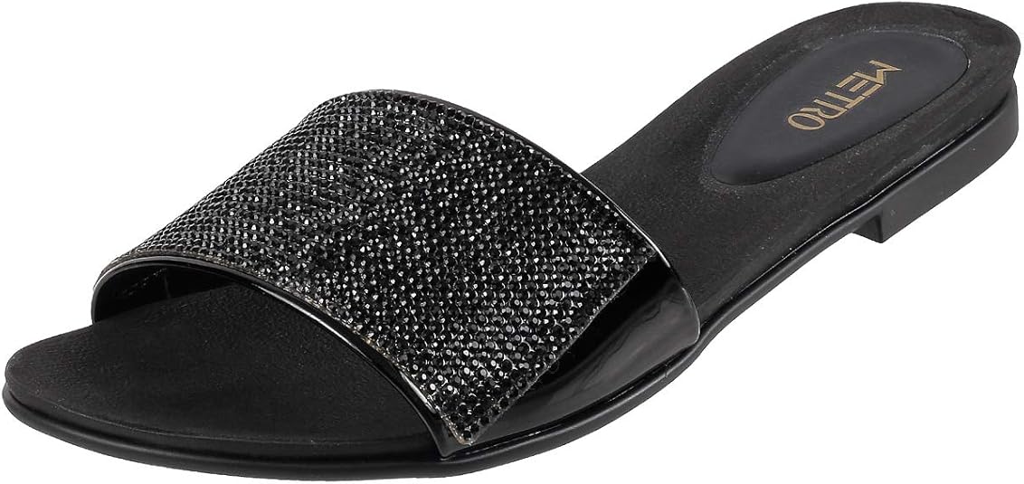 Buy Metro womens Footwear at Amazon.in