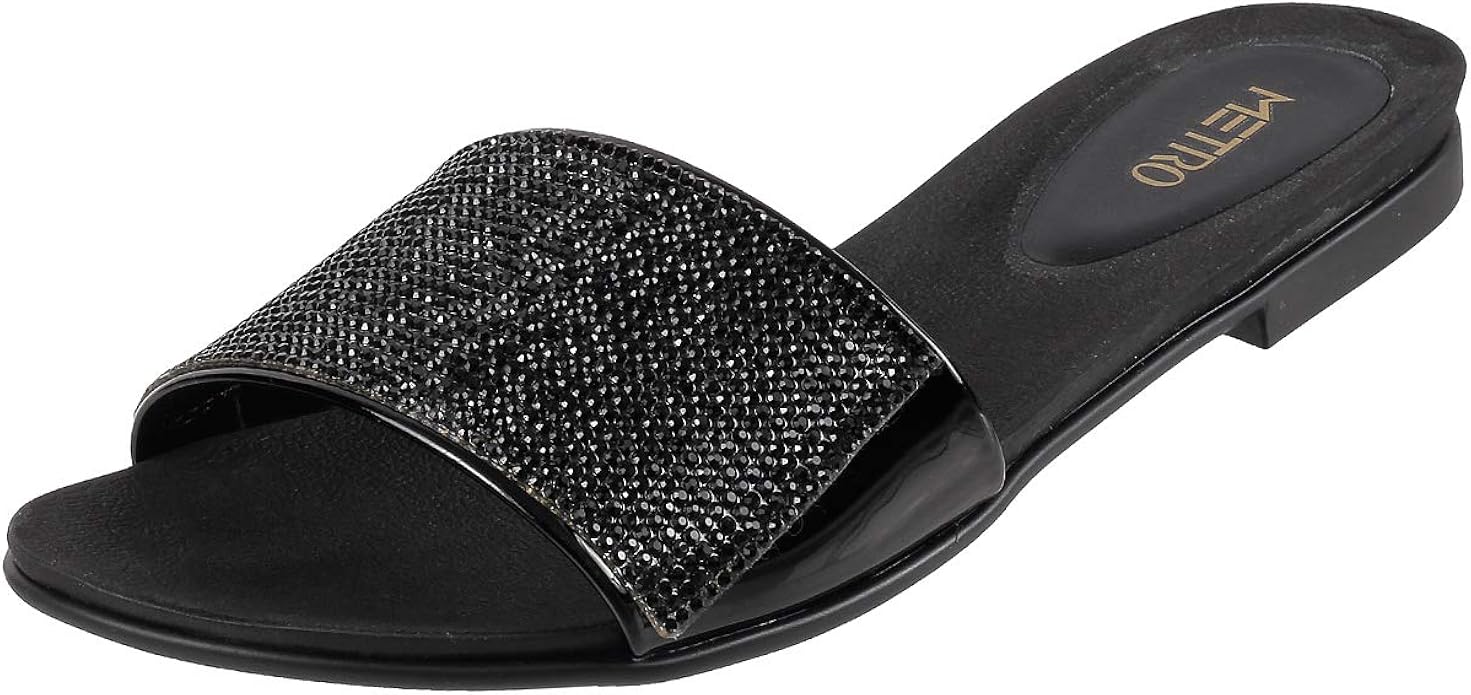 metro footwear online sale