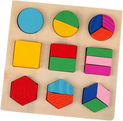 block puzzle kids