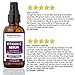 BEST VITAMIN C Brightening and Anti Aging Serum. Fade Dark Spots, Acne Scars, Reduce the Look of Fine Lines and Wrinkles. Organic and Cruelty Free. 1 oz.