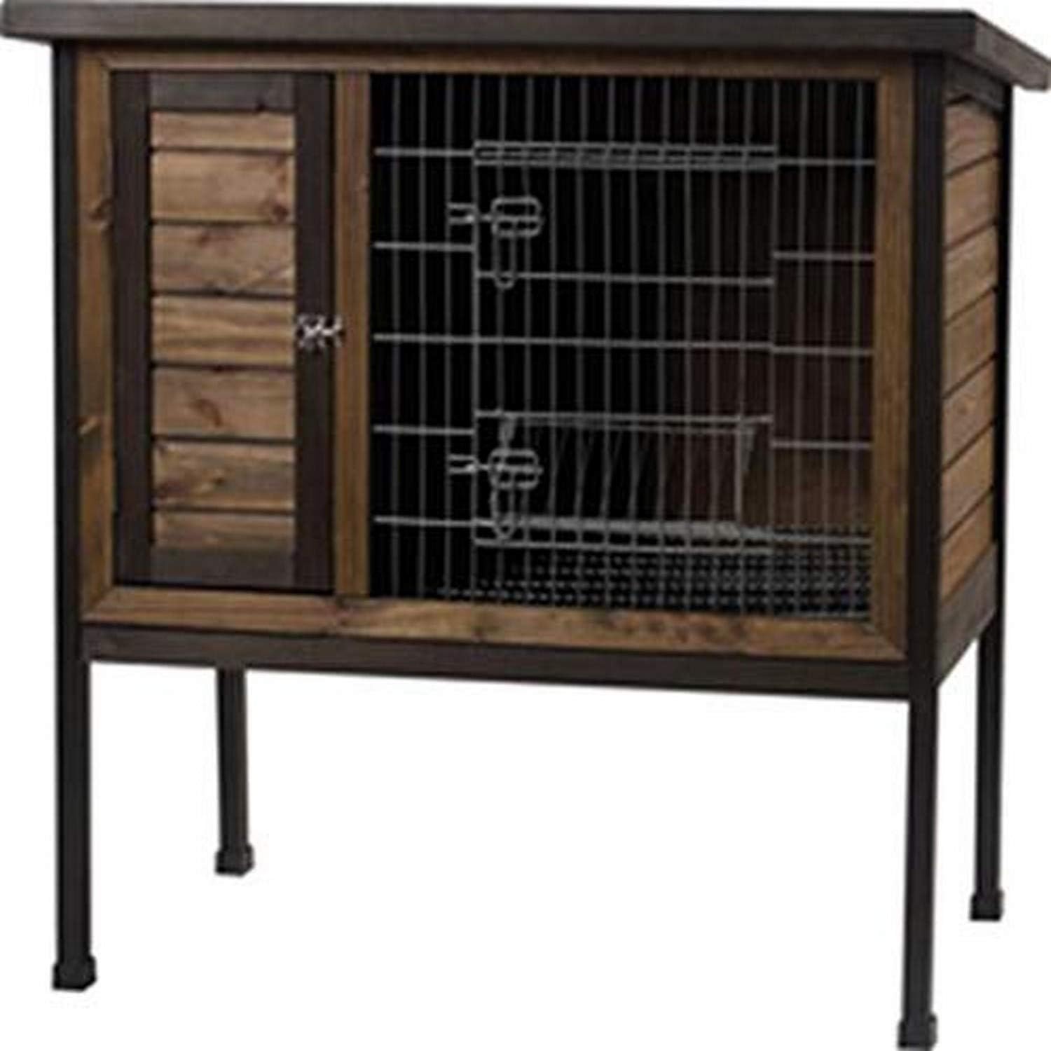 super pet rabbit cage