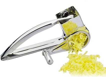 Amazon Com Weseason Cheese Grater Classic Potato Crusher