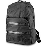 Skunk Mini Backpack- Smell Proof (Black)
