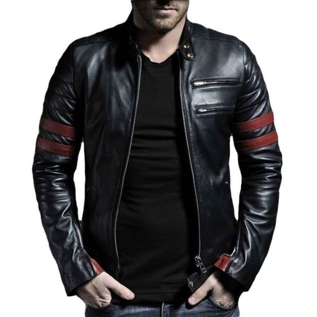 best leather jacket under 500 rs