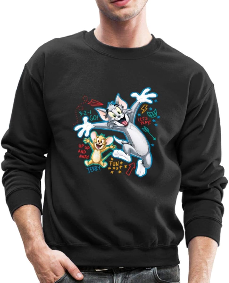 handmade gents sweater