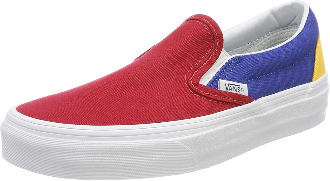 amazon slip on trainers