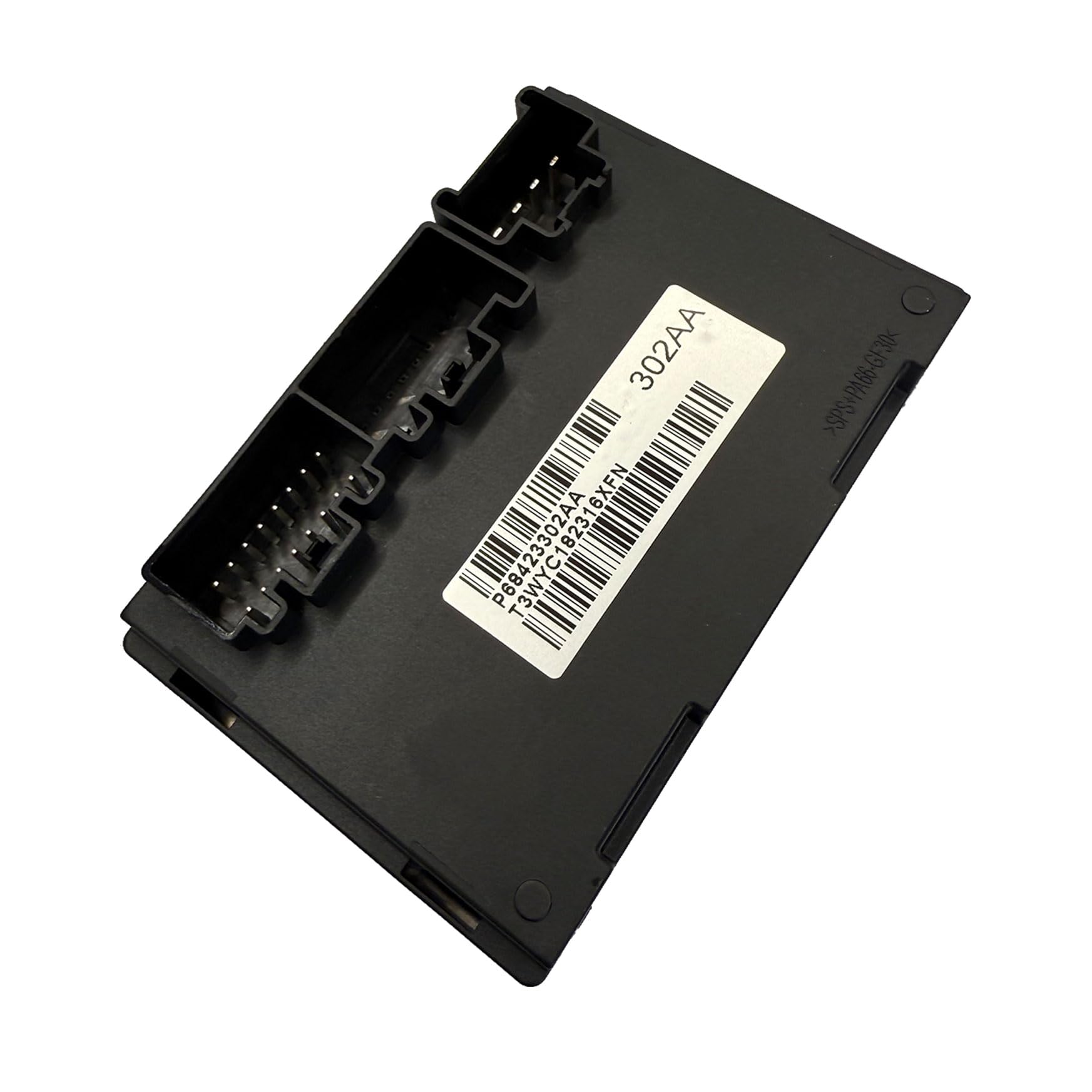 Photo 1 of BABERGOU Transfer Case Control Module Compatible with Dodge Durango Compatible with Jeep Grand Cherokee 2019 2020 with 8 Speed Automatic Transmission Replace 68423302AA