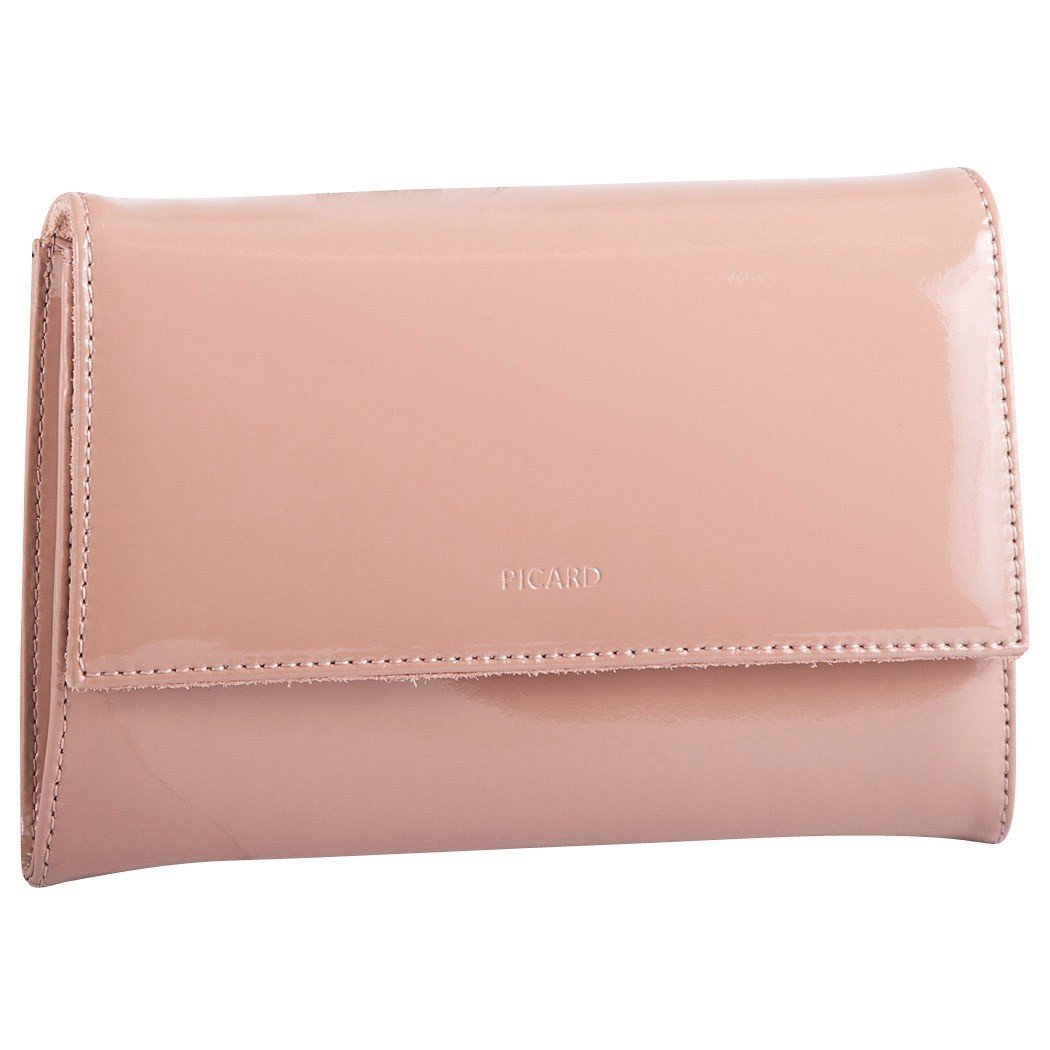 Picard Auguri Clutches, Beige (melange/la),