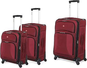 swiss gear luggage clearance