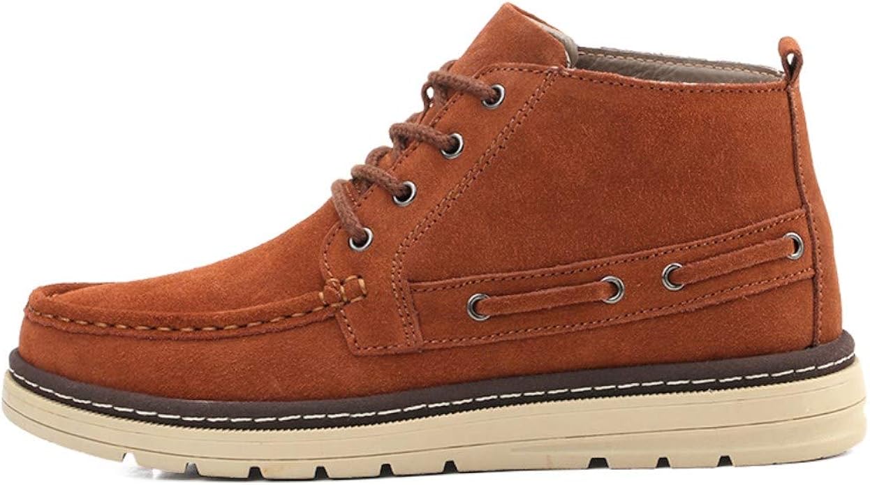 chukka sneaker boots