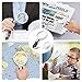 Galaxy S8 Privacy Tempered Glass Anti-Spy Screen Protector [3D Curved] [Case Friendly] [9H Hardness] for Samsung Galaxy S8