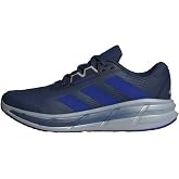 adidas Mens Questar 3 Running Sneakers Shoes - Black