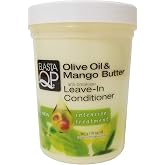 Elastaqp Qp Olive&amp;Mango Conditioner [Leave In] (Pack of 2)
