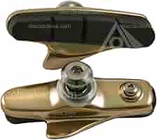 shimano 105 brake pads replacement