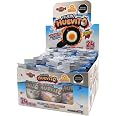 TRUENO HUEVITO Caramelo Tronador 24 Piezas LAS DELICIAS : Amazon.com.mx ...