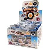 Trueno Pop 50 piezas, Caramelo Tronador Sabores Surtidos, Las Delicias ...