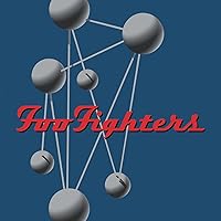 Foo Fighters - Colour and The Shape - Amazon.com Music