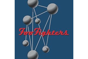 The Colour And The Shape