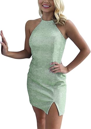 bodycon formal dresses short