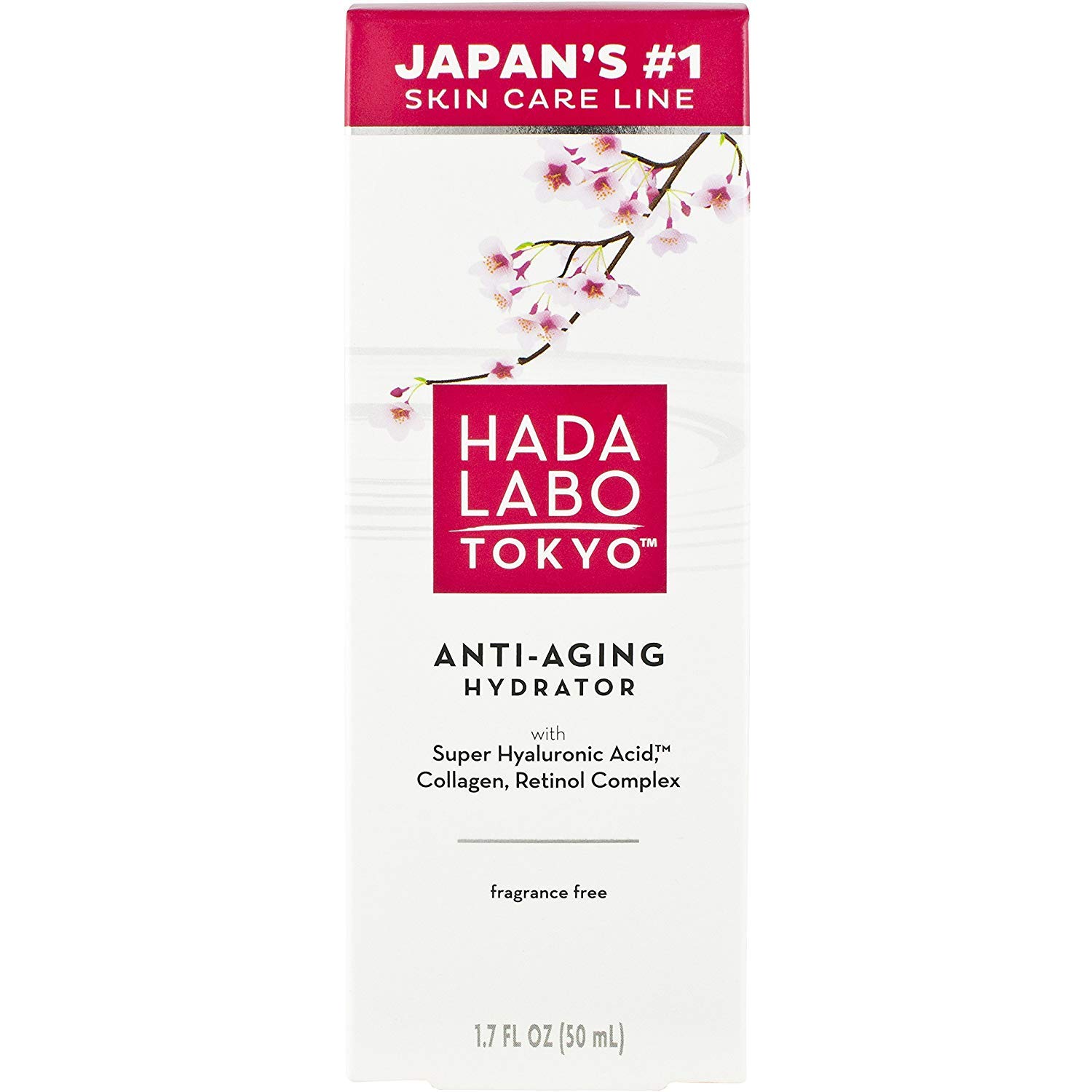 serum hada labo anti aging