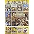 Classic Westerns, 10-Movie Collection: When Daltons Rode / The Virginian / Whispering Smith / The Spoilers / Comanche Territory / Sierra / Kansas Raiders / Tomahawk / Albuquerque / Texas Rangers Ride Again
