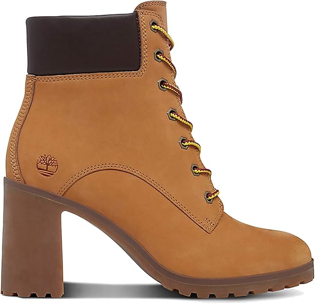 timberland amherst 6 inch boot