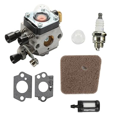 Stihl Whipper Snipper Fs45 Parts | Reviewmotors.co