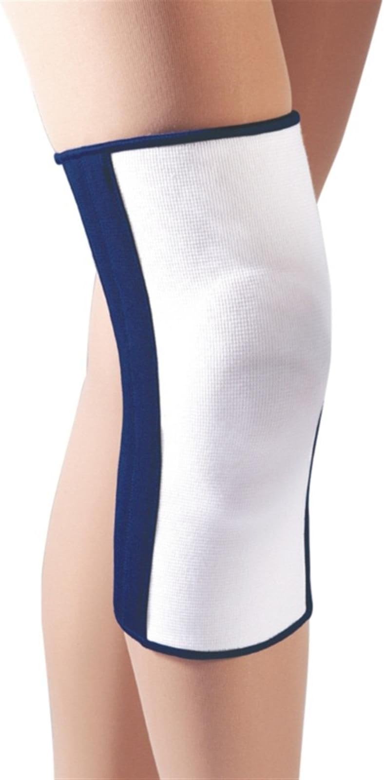 FLA ProLiteÂ Compressive Knee Support with Viscoelastic Insert - Small (14-16")