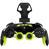 Mad Catz MCB322690006/04/1 Controller SMRT MCZ L.Y.N.X.3 for Universal-Green