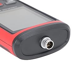 Vibration Meter Digital Vibration Analyzer with