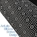 Naviurway Upgrade Anti-Slip Customize Fit Car Dash Cover Sunshield Dashboard Mat Compatible for Honda Civic Hatchback Coupe Sedan 2016 2017 2018 2019 Black