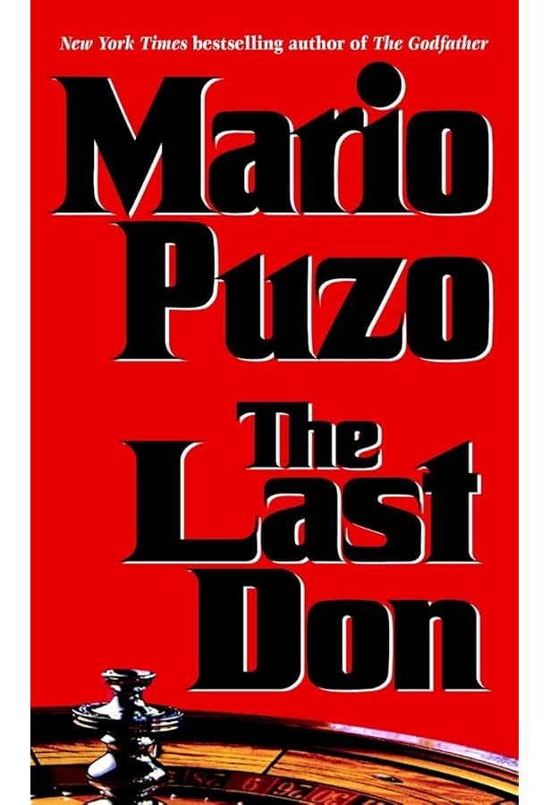 Amazon.com: Godfather: 9780099528128: MARIO PUZO: Libros