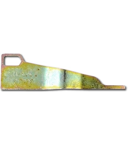 SmartKey Learn Tool for Kwikset - Steel Rekeying Tool for SmartKey