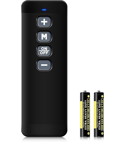 Telecomando Di Ricambio Per Tapis Roulant Rhythm Fun CP01/AP01 E YEMSD C102 – Senza Batterie