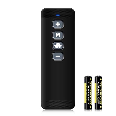 Saillong Treadmill Remote Control Replacement, Walking Pad Remote Replacement Only Compatible with Walking Pad Q1
