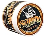 Suavecito Pomade Firme (Strong) Hold 4 oz