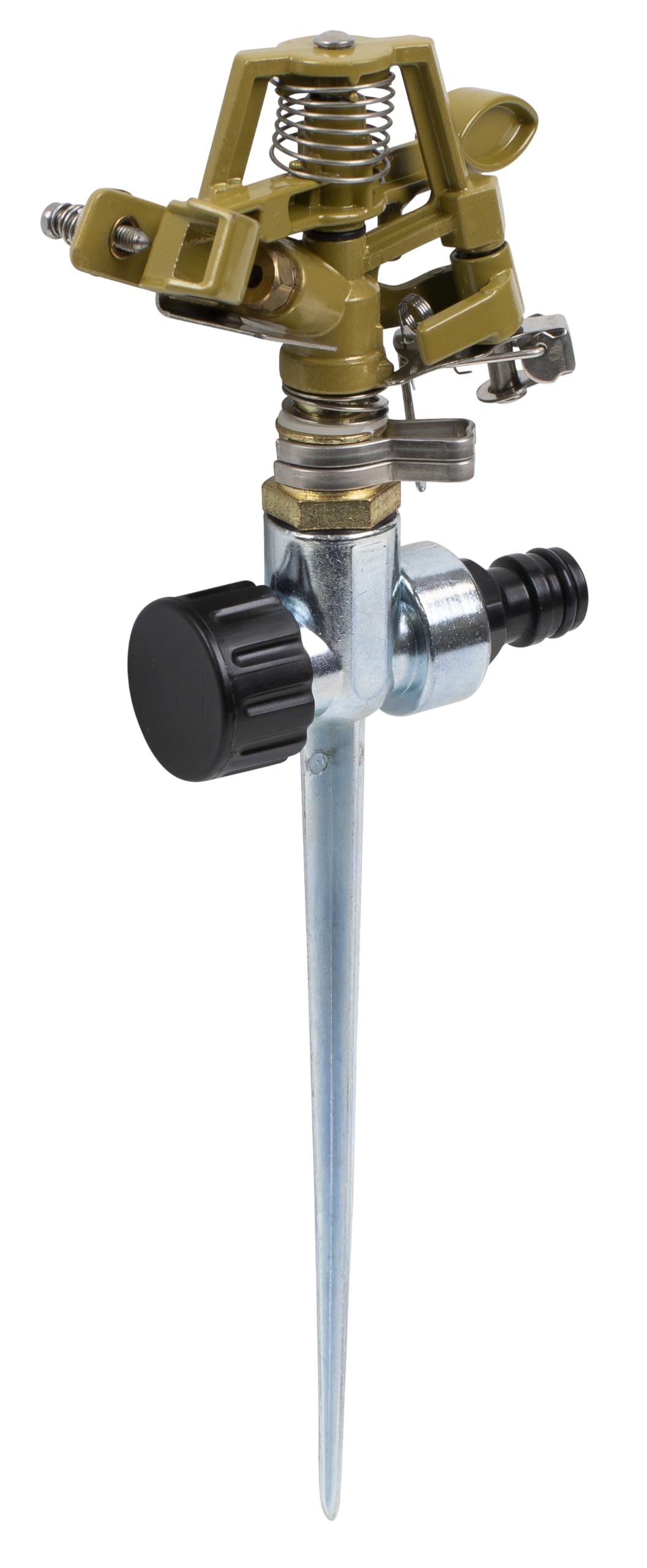 Sealey Pulsating Water Sprinkler on Metal Spike - JS303