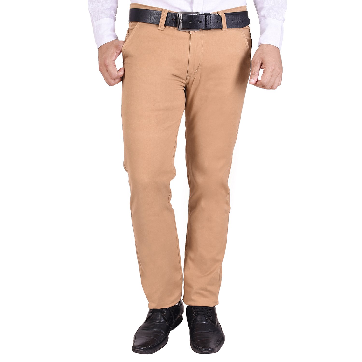 light khaki color pants