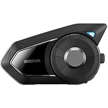 アクセサリー SENA 30K Bluetooth Sena 30K-01 Motorcycle Bluetooth/Mesh Communication System - Dual