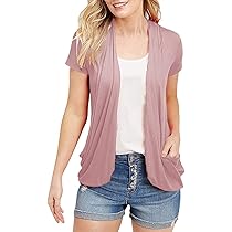 トップス sheer short cardigan cup in knit cami Cotton On sheer rib knit fitted cardigan | ASOS
