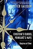 Einstein's Clocks and Poincare's Maps: Empires of