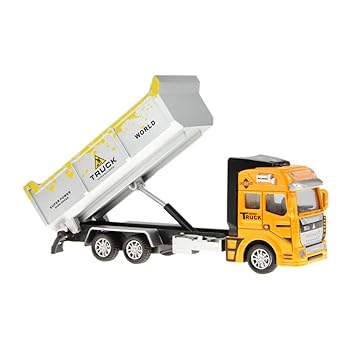 tipper lorry toys