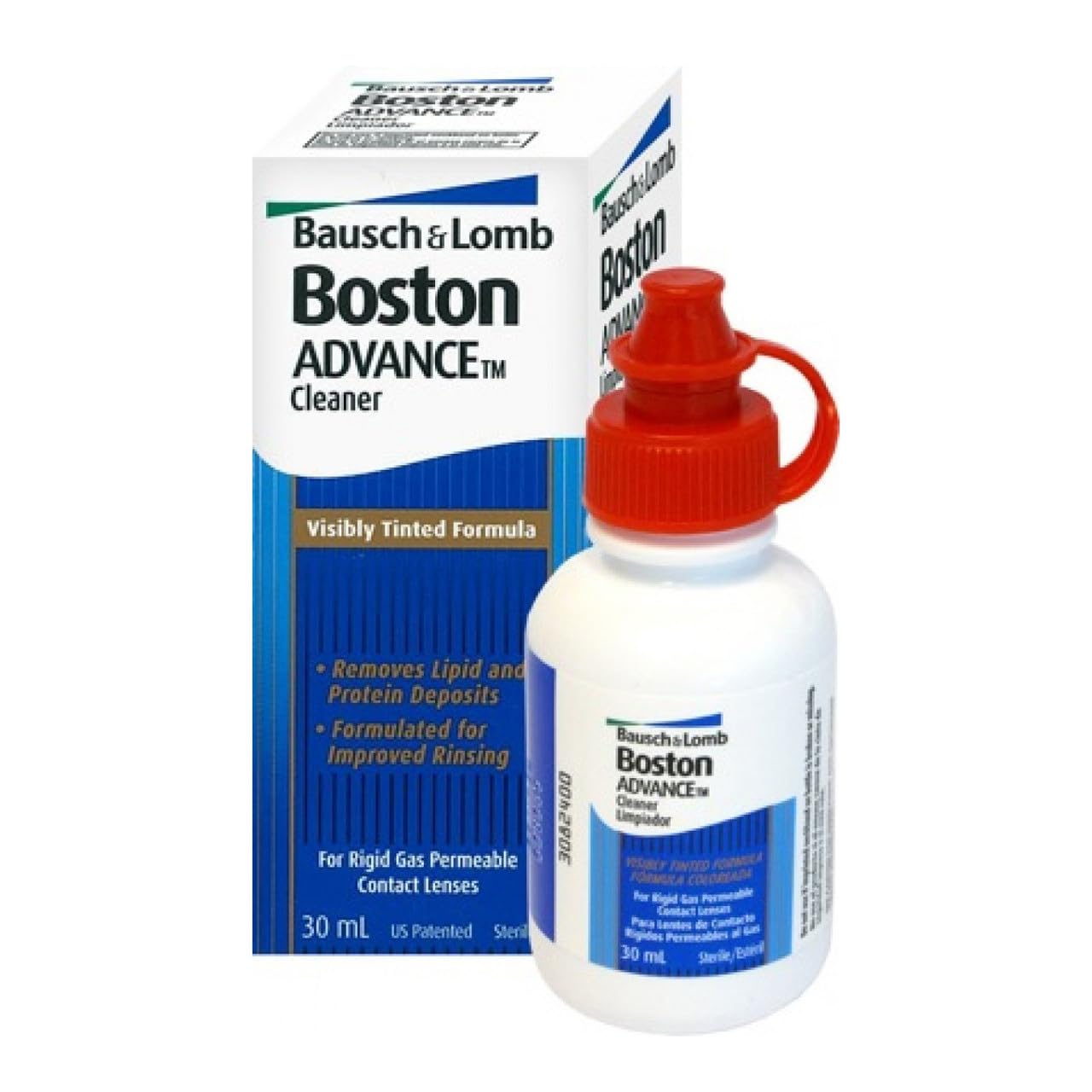 Boston Advance Cleaner 30mL
