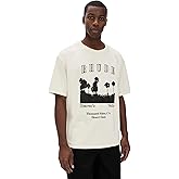 Rhude Men's Thousand Palms Tee