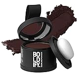 BOLDIFY Hairline Powder - Root Touch Up Hair Color