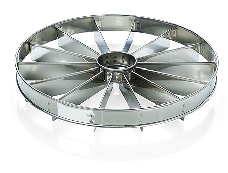 Tortenteiler 14-teilig, CNS