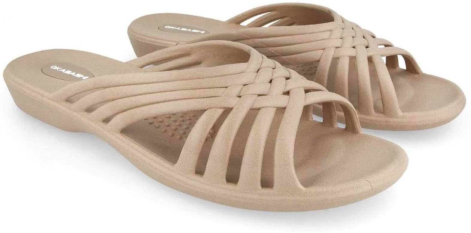 okabashi sienna sandals