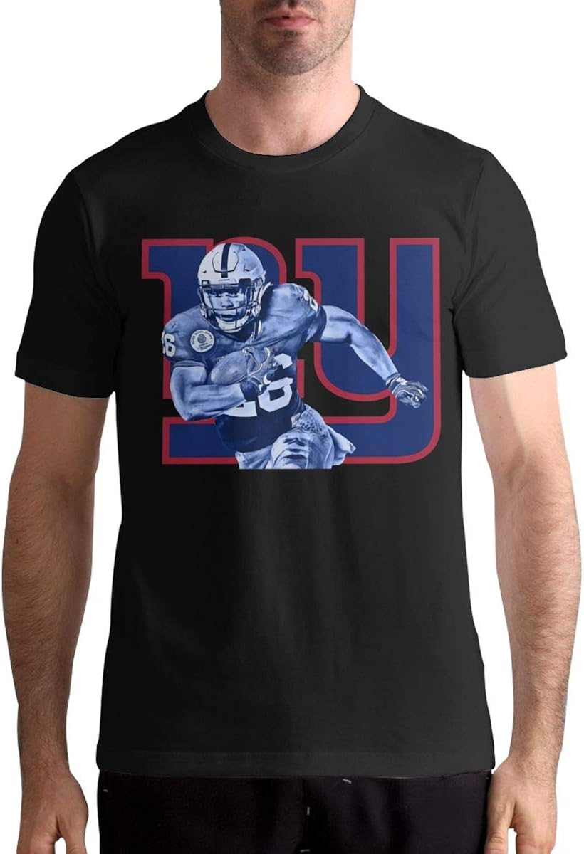 saquon t shirt