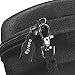 Aproca Hard Storage Travel Bag Case, for iJoy Matte Rechargeable/Skullcandy Crusher Evo/Skullcandy Hesh ANC Over-Ear Wireless Headphones