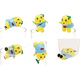 PUTITTO ふなっしーマスコット2 全6種セット